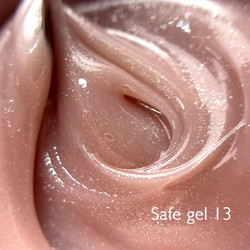 Vogue Nails Galaxy Safe13 Gel