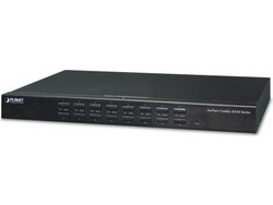 Planet KVM Switch IKVM-210-16 VGA PS/2