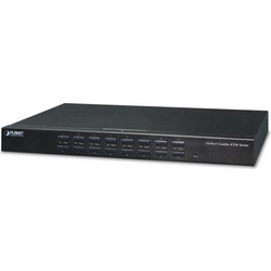 Planet KVM Switch IKVM-210-16 VGA PS/2