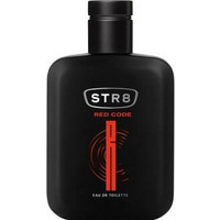 STR8 Red Code Eau de Toilette 50ml