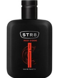 STR8 Red Code Eau de Toilette 50ml
