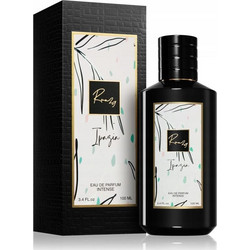 Rua29 Ipazia Intense Eau de Parfum 100ml