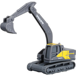 Maisto Mini Work Machines Volvo Construction Excavator 11364-3