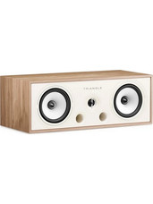 Triagle BRC2 Center Ηχείο Hi-Fi Κεντρικό Light Oak