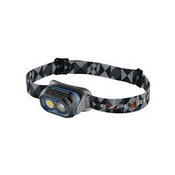 Lumenor 20905 Επαναφορτιζόμενος Φακός Κεφαλής Εργασίας Led Αδιάβροχος IPX4 800lm