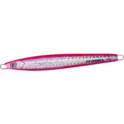 Ecooda Chase King Τεχνητό Δόλωμα Πλάνος 15cm 120gr 12