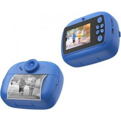 Celly KIDSCAMPRINT Blue