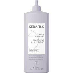 Kerasilk Experts Smoothing Λοσιόν Μαλλιών Κερατίνης 750ml