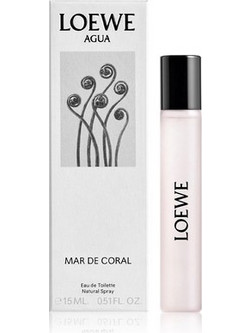 Loewe Aire Sutileza Eau de Toilette 15ml