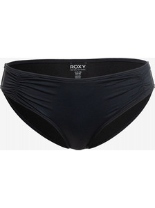 Roxy Bikini Slip Μαύρο ERJX405048