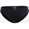 Roxy Bikini Slip Μαύρο ERJX405048