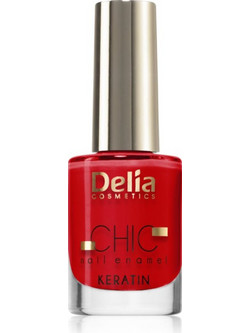 Delia Chic Radiant 08 Gloss Βερνίκι Νυχιών 11ml