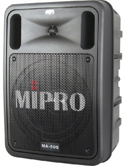 MIPRO MA505