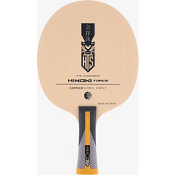 Tmount KTS Hinoki Force FL