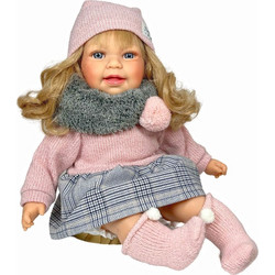 Nines d' Onil Litte Susi Ξανθιά