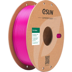 Esun PLA-Basic 1.75mm Purple 1kg