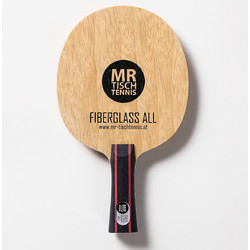 Mr Tischtennis All+ Fiberglass AN