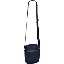 Daniel Ray Ανδρική Τσάντα Ώμου / Χιαστί Navy Μπλε DRS16.1276.10