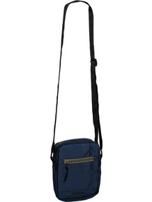 Daniel Ray Ανδρική Τσάντα Ώμου / Χιαστί Navy Μπλε DRS16.1276.10