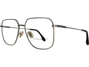 Victoria Beckham VB2124 15040 Γυναικείος Σκελετός Γυαλιών Οράσεως Μεταλλικός Ασημί