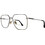 Victoria Beckham VB2124 15040 Γυναικείος Σκελετός Γυαλιών Οράσεως Μεταλλικός Ασημί
