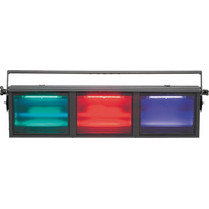 Strand 10LUICYC3 Φωτορυθμικό Strobe Light LED