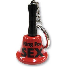 You2Toys Ring for Sex with Keychain Αστείο Sexy Δώρο