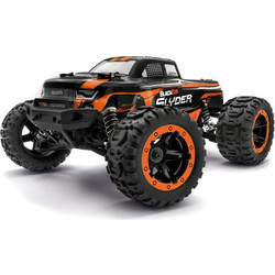 BlackZon Slyder MT Τηλεκατευθυνόμενο Αυτοκίνητο Off Road 4WD 1:16 540099