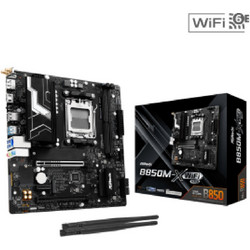Asrock B850M-X WiFi R2.0 Motherboard Micro ATX με AMD AM5 Socket