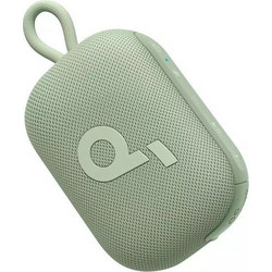 Anker Soundcore Select 4 Go Αδιάβροχο Ηχείο Bluetooth 5W Πράσινο