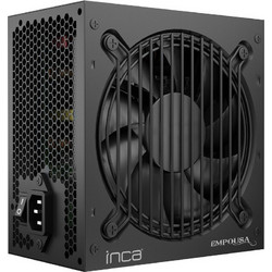 Inca IPS-750XN 750W Τροφοδοτικό Υπολογιστή ATX 80 PLUS Gold