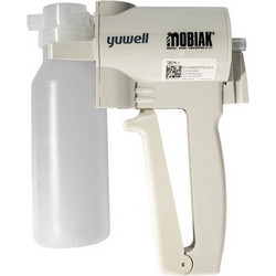 Yuwell 7Β-1 Χειροκίνητη Συσκευή Αναρρόφησης 20lt/min