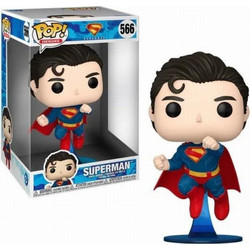 Funko Pop! Heroes Superman 566 Superman 25cm
