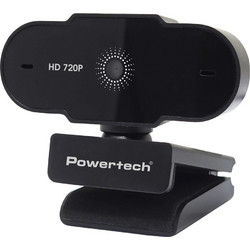 Powertech PT-1426 Web Camera 720p 30FPS