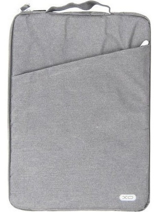 XO CB12 Θήκη Laptop 14" Grey