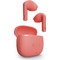 SBS Go Pods Ακουστικά Bluetooth Earbud Red SBS Go Pods Ακουστικά Bluetooth Earbud Red
