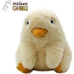 Semic Studio Spirited Away Ootorisama Nakayoshi 23cm