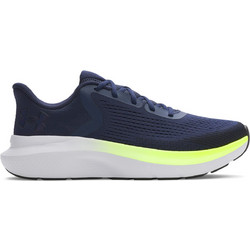 Under Armour Charged Rogue 5 Ανδρικά Αθλητικά Παπούτσια για Τρέξιμο Navy Μπλε 3028256-403