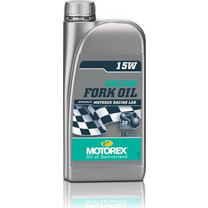 Motorex Λάδι Μηχανής Fork 15W 1lt