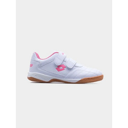 Lotto Παιδικά Sneakers Λευκά 2600110K-1044