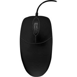 Cherry AK-PMJ1 Ενσύρματο Ποντίκι Black