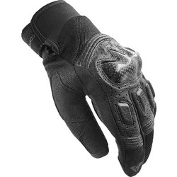 AGVPro Velox Airflow Carbon Black