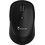 Techmade TM-XJ35 Ασύρματο Ποντίκι Black
