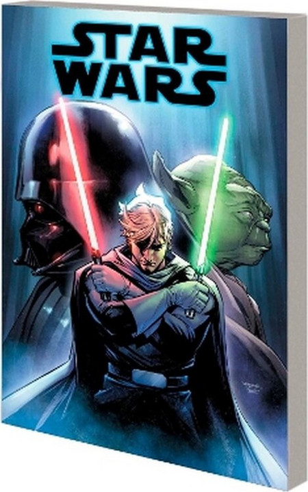 Star Wars Vol. 6