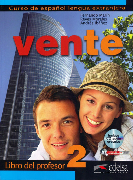 Vente 2 (B1+)