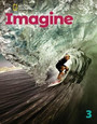 Imagine 3 with the Spark platform Imagine 3 with the Spark platform