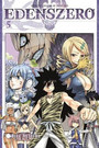 Edens Zero, Volume 5 Edens Zero, Volume 5