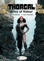 Thorgal Vol. 20: Kriss of Valnor Thorgal Vol. 20: Kriss of Valnor