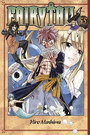 Fairy Tail 55 Fairy Tail 55