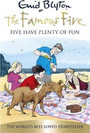 Famous Five: Five Have Plenty Of Fun Famous Five: Five Have Plenty Of Fun